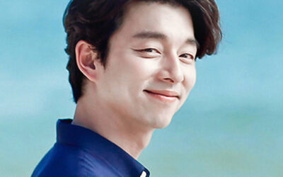 Gong Yoo dono 84 mil dolares para ayudar a las víctimas por las inundaciones