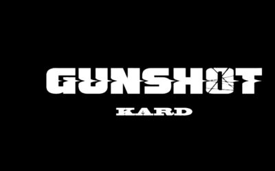 Escucha el comeback de KARD con GUNSHOT