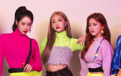 Fans de HINAPIA en búsqueda de una nueva agencia para el grupo