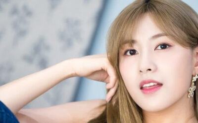 Hayoung de Apink abandona el grupo de fútbol FC Rumor