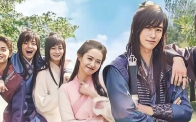 El kdrama debut de V de BTS Hwarang: The Poet Warrior Youth, sera retransmitido en asía