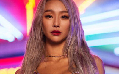 Hyolyn de SISTAR confirma su regreso solista con ‘SAY MY NAME’