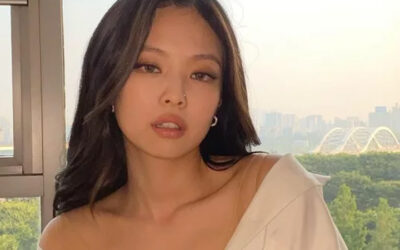 KPOP: El rostro de Jennie de BLACKPINK estará en un satélite orbitando la tierra