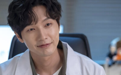 Ji Hyun Woo se convierte en el psiquiatra más amable y dulce en Can’t be Bothered to Date, But Don’t Want to be Lonely!