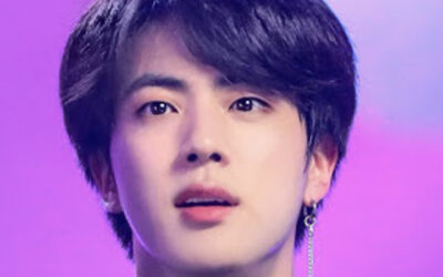 Jin de BTS nos había dado un spoiler de los VMA