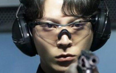 Joo Won, se convierte en un detective sin sentimientos para ALICE