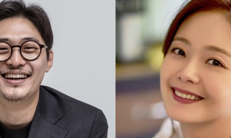 Jun So Min y Oh Dong Min en rumores de una relación amorosa