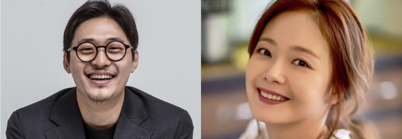 Jun So Min y Oh Dong Min en rumores de una relación amorosa