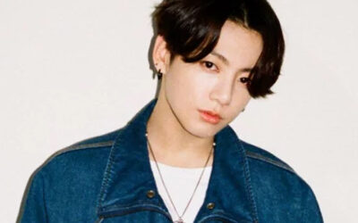 Jungkook se disculpa por el accidente que causo mientras grababan Dynamite