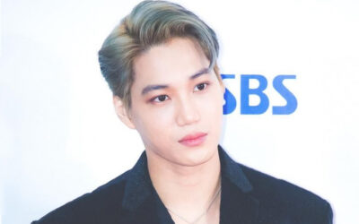 WeAreOneWithKAI se hace tendencia para defender a KAI de los antis