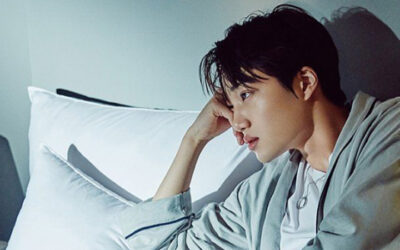 Kai habla sobre el incidente con las bragas que cambio su vida