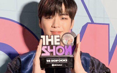 Kang Daniel gana en el programa de kpop The Show con Who U Are