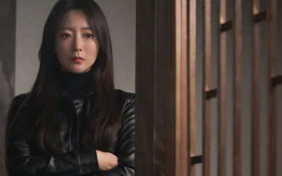 Kim Hee Sun mostrara sus habilidades de pelea en Alice