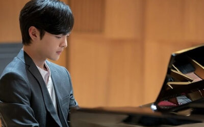 Kim Min Jae explica cómo fue su preparación para interpretar a un pianista en Do You Like Brahms?