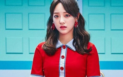 Kpop: Kim Sejeong de gugudan regresara con un sencillo digital