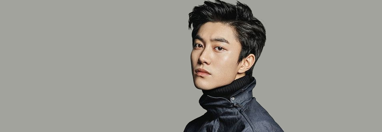 Kwak Dong Yeon abandona FNC Entertainment y firma con H& Entertainment