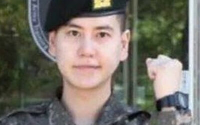 Kyuhyun de Super Junior revela lo más difícil en el servicio militar