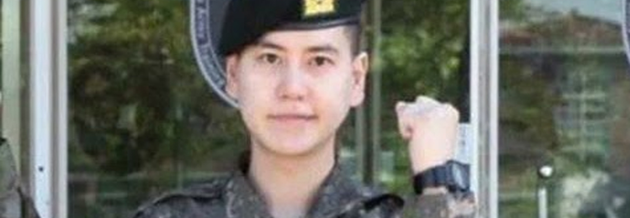 Kyuhyun de Super Junior revela lo más difícil en el servicio militar