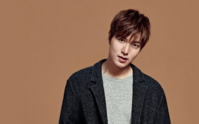 Lee Min Ho tomara acciones legales contra comentarios maliciosos