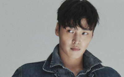 Lee Tae Hwan habla de su personaje de Graceful Friends y su deseo de tener citas