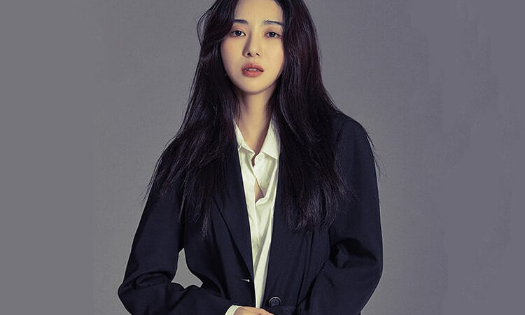 Mina ex AOA comparte sus metas y pasatiempos