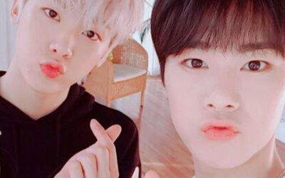 Moonbin y Sanha de ASTRO debutaran como una sub unidad