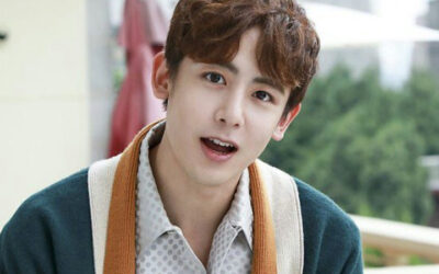 Nichkhun de 2PM se encuentra en un estrés mental por su stalker