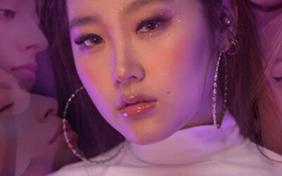 El grupo Now United incursiona en el kpop con 'Nobody Fools Me Twice'