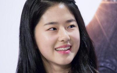 Park Hye Soo en conversaciones para participar en el spin off de Love Playlist, Dear.M