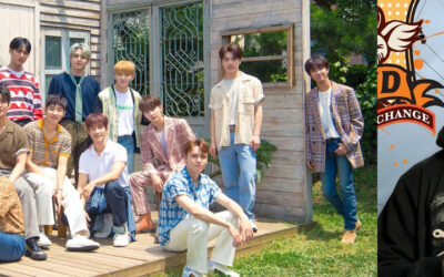 CUPID artista estadounidense acusa a SEVENTEEN de plagiar su canción 'Cupid Shuffle'