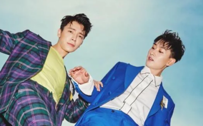 Super Junior D&E tendría comback en septiembre