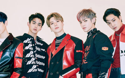 SuperM interpretara su nuevo single en '100' en 'Good Morning America' de ABC