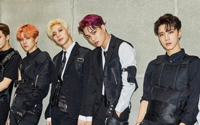 SUPERM da a conocer su comeback con su primer álbum completo 'Super One'