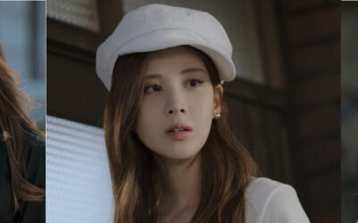 Conoce como Seohyun de Girls Generation se preparo para ser una estafadora en el drama Private Life