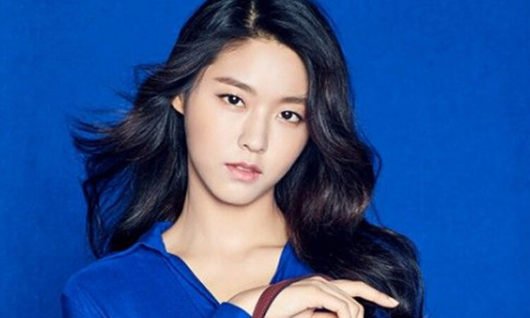 El drama en el participa Seolhyun de AOA declara que no saldrá del la filmación