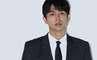 Seulong de 2AM ha sido remitido en la fiscalía por accidente automovilístico