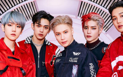 SuperM libera el MV Teaser de su single promocional ‘100'