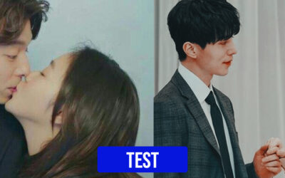 TEST: ¿Qué pareja de Goblin definirá tu romance?