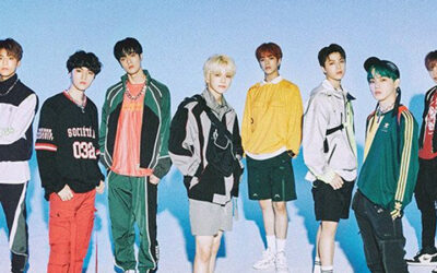 TREASURE habla sobre el concepto de su debut 'Boy'