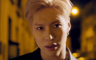 KPOP: Taemin regresa con su tema 2 KIDS