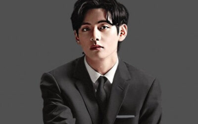 Fanáticos de V de BTS celebran el aniversario de Winter bear haciendo numerosas donaciones