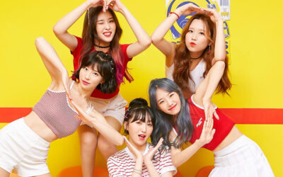 La agencia del grupo de Kpop Yellow Bee responde a las declaraciones sobre el acoso que recibida Ari en la agencia