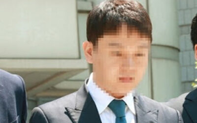 Yoo In Suk ex CEO de Yuri Holding solicita indulgencia por el escándalo 'Burning Sun'