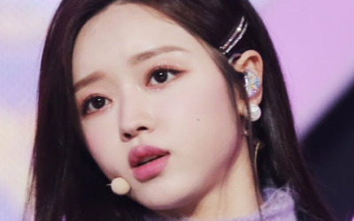 YooA de Oh My Girl hará su debut en solitario