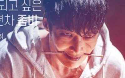 Choi Jin Hyuk nos dice como es interpretar a un zombie durante Zombie Detective