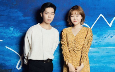 YG Entertainment anuncia el próximo regreso de AKMU