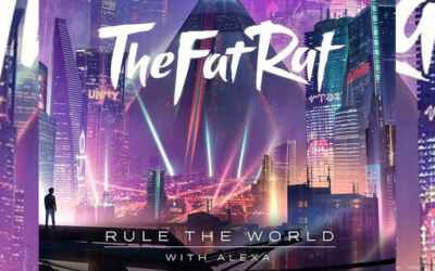 AleXa lanzará colaboración con DJ TheFatRat