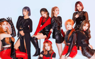 ANS Entertainment niega las acusasiones del grupo de Kpop, ANS