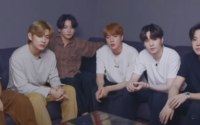 BTS elige sus mejores MV's