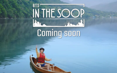 Revelan nuevo teaser para BTS IN THE SOOP